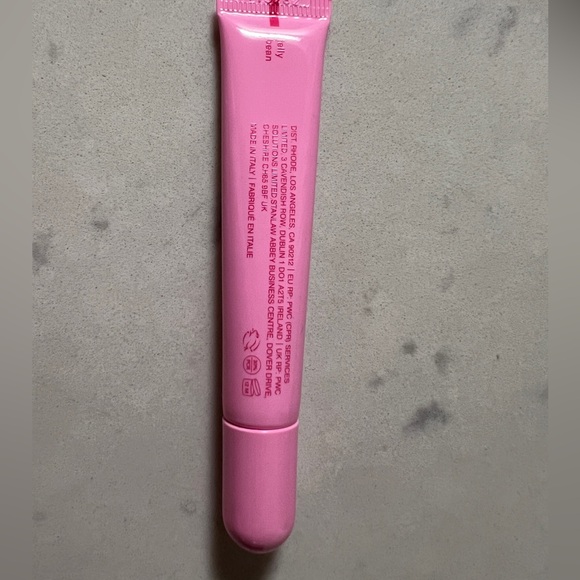 2 LIMITED EDITION Rhode Skin Jelly Bean Peptide Lip Tint. New In Box - Picture 7 of 8